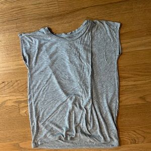 Athleta girl T